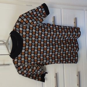 Gimmicks by BKE sz XS sweater top